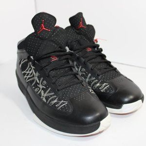 AIR Jordan Icons (RARE)